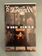 Punisher Max: The Cell #1 - Marvel Comics - Combine Shipping - £10.89 GBP