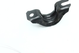 2003-2008 INFINITI FX45 FX35 FRONT SWAY BAR BUSHING MOUNTING BRACKETS H1846 image 12