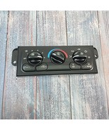 For 1997-2003 Malibu 97-99 Cutlass 97-98 Achieva Climate Control w Rear ... - $1,788.95 MXN