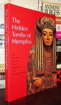 Martin, Geoffrey Thorndike Hidden Tombs Of Memphis New Discoveries From The Time - £52.17 GBP