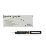 Ivoclar Vivadent Variolink Esthetic DC Warm 5g Syringe Refill 666120 - $125.00