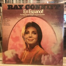 [SOUL/JAZZ]~EXC LP~RAY CONNIFF~En Espanol~[Original 1967~COLUMBIA~Issue]... - £6.32 GBP