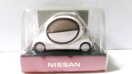 NISSAN PIVO LED Light Keychain Model Car Limited Store Mini Car - $20.30