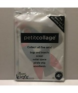Chick-Fil-A Kids Meal PetitCollage Outer Space Toy - €6,91 EUR