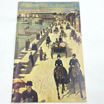 Stories of Old St Augustine Virginia Edwards LIKE NEW Booklet FL History BK22 - £7.39 GBP