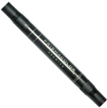 Prismacolor Black Premier Double Ended Art Marker w/ Chisel &amp; Fine Pm98 - £6.98 GBP
