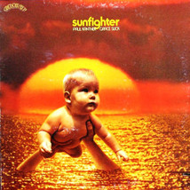 Sunfighter [Vinyl] Paul Kantner / Grace Slick - $49.99