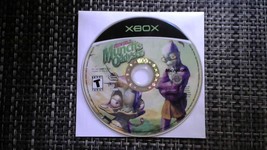 Oddworld: Munch&#39;s Oddysee (Microsoft Xbox, 2001) - £5.19 GBP