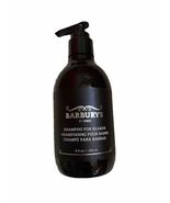 Barburys by Sibel Shampoo For Beards 8 Fl Oz New - $44.55
