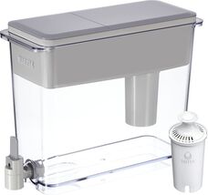 Brita 35302 Dispenser Water Filter Replacement Pitchers - $587.18 Brita 35302 Dispenser Water Filter Replacement Pitchers - $587.18 MXN