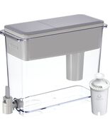 Brita 35302 Dispenser Water Filter Replacement Pitchers - $587.18 MXN