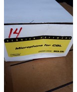 Vernier Software Microphone For CBL MCA-CBL - $70.13