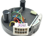 GE ECM X13 FM19 Module only TRANE p/n D672365P04 1/2HP 230V CCWLE used #... - $149.00