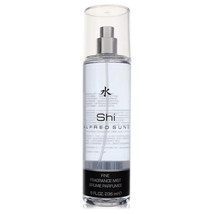 Alfred sung shi 8 oz fragrance mist for women - $437.35 MXN