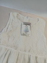 HangErFeng Dresses,Soft Touch and highly breathable   non-toxic materials image 3