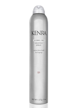Kenra Shaping Spray 21, 8 Oz.