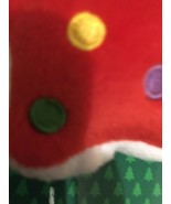Holiday (Christmas)Cat Toy, Colorful Christmas Star -1102- - $480.43 MXN