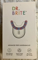 Dr. Brite Advanced Teeth Whitening Kit  - £118.69 GBP