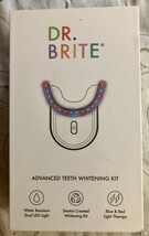 Dr. Brite Advanced Teeth Whitening Kit  - $206.65 CAD