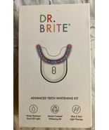 Dr. Brite Advanced Teeth Whitening Kit  - £116.45 GBP
