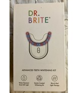 Dr. Brite Advanced Teeth Whitening Kit  - £117.59 GBP