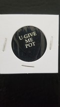 FILTER / FRANK CAVANAUGH - VINTAGE 99 TOUR CONCERT TOUR &quot;STAGE USED&quot; GUI... - $10.00
