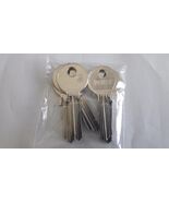 5 X CES Key Blanks - $14.00