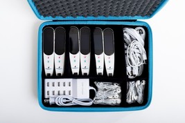 Rocket Pen Reader 10 Pen Set w/ Case, 10-port Charger, 10 Earbuds, 10 US... - $2,795.00