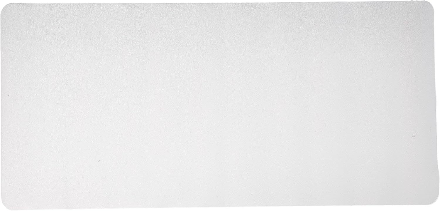 Moen Dn7050 Home Care Bathtub Safety Glacier Tread Mat, Glacier. - $33.98