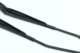 2006-2009 VOLKSWAGEN RABBIT WINDSHIELD WIPER ARM PAIR LEFT/RIGHT SIDE H1722 image 7