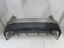 16 Lexus NX200t #1299 Bumper, W/O Parking Assist Titanium 52159-78909 - $593.99