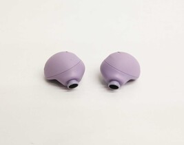 Samsung Galaxy Buds2 Pro SM-R510 True Wireless Earbuds - Bora Purple image 3