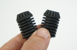 mercedes e320 e350 s550 trunk tail gate tailgate lid spacer buffer stand... - $23.87