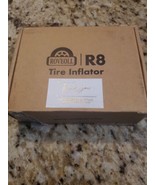 Roveoll R8 Portable Tire Inflator - $838.03 MXN