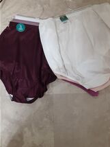 NEW Vanity Fair 6 Pairs Perfectly Yours Ravissant Briefs 6/M Multicolor ... - $47.99