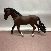 Schleich Tennessee Walker Foal Horse 13804 Toy Figure 2015 - $7.92