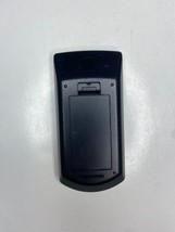 Yamaha FSR73 ZP80760 Soundbar Remote Control OEM for ATS-1050, SRT-700, ... - $274.58 MXN