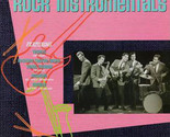 The History Of Rock Instrumentals Volume 2 [Vinyl] - $14.99