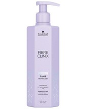 Schwarzkopf Fibre Clinix Tame Shampoo 10.1oz - $28.00