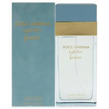 Dolce & Gabbana Ladies Light Blue Forever EDP Spray 3.3 oz Fragrances - $93.36