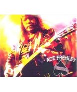Ace Frehley - Fern Park, FL March 13th 1993 CD - $18.50