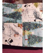 Mug Rug Handmade - $10.00