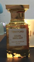 Tom Ford Soleil Brûlant Eau de Parfum EDP Unisex Fragrance Spray 1.7 fl ... - $249.99