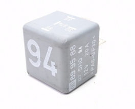 VW AUDI FORD SKODA - Relais Nr.94 RELAY 191906383B SHO 899588 12V 20A / ... - $7.17