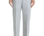 Ralph Lauren Edgewood Men&#39;s UltraFlex Classic-Fit Stripe Cotton Pants Bl... - £35.39 GBP