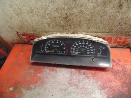 98 Toyota 4Runner speedometer instrument gauge cluster 83800-35212 3.4 A/T 4x4 - £46.97 GBP