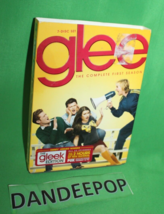 Glee The Complete First Season DVD Movie - £7.09 GBP