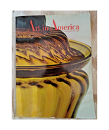 Art In America Magazine July-August 1967 - Vintage Subscription Magazine - $10.85 CAD