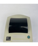Zebra model LP2844 Label Thermal Printer lp2844PSAT USB/Par/Serial no po... - $67.90 CAD