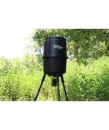Wild Game Innovations 225 lb 30 Gallon Hunting Deer Digital Timer Feeder  - $169.42 CAD